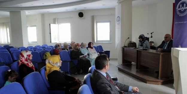 Kış Dönemi Kur’an Kursları Başladı