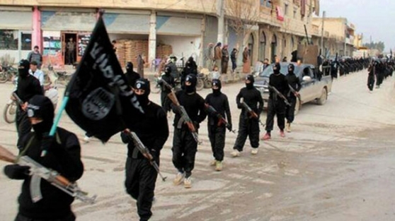 IŞİD esas hedefi Türkiye