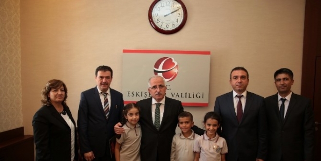 Eskişehir’de Yeni Eğitim-öğretim Yılı