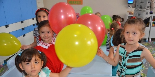 Dışişleri Mensupları Eşlerinden Soma’ya Ana Sınıfı