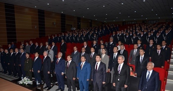 Erzincan Pmyo Yeni Eğitim Öğretim Yılı Açılış Programı Gerçekleşti