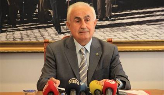 Doktoru görevden aldıran kanser açıklaması!