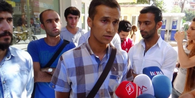 Kürtçe Öğretmen Adaylarından Mektup Kampanyası