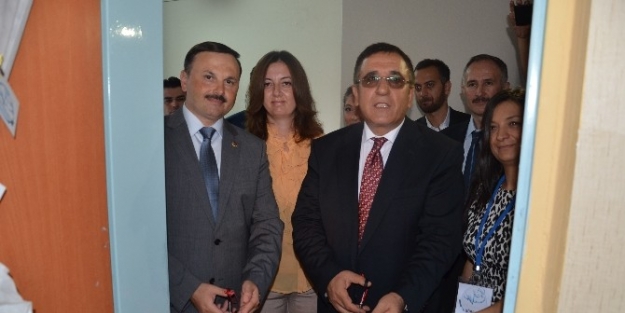 Soma’ya Eğitim Desteği
