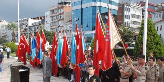 Kdz.ereğli’de 32 Bin Öğrenci Ders Başı Yaptı