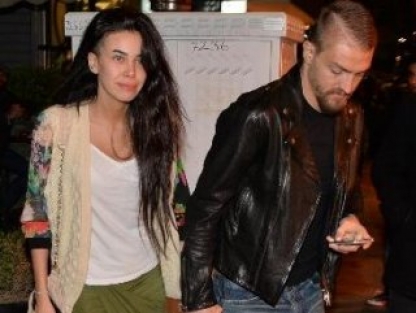 Caner Erkin Asena için öyle bir şey aldı ki