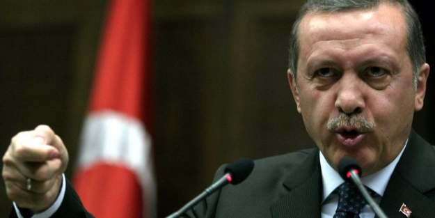 Erdoğan'dan Moodys ve Fitch'e eleştiri