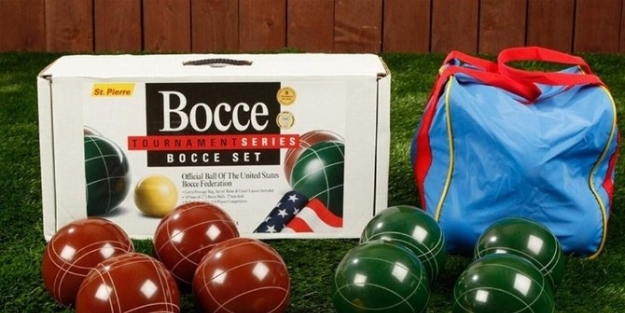 Bocce Hakemlik Kursu Açılacak