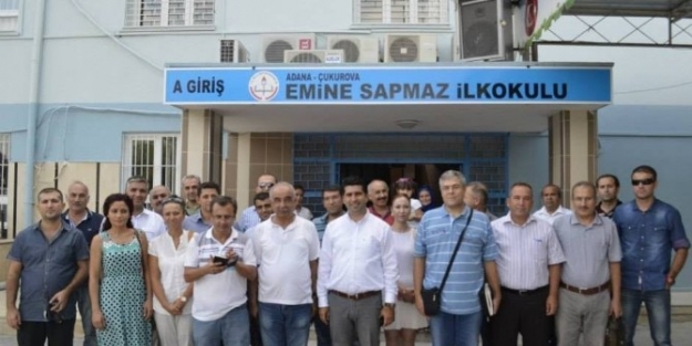 Satranç Eğitmenlerine Seminer