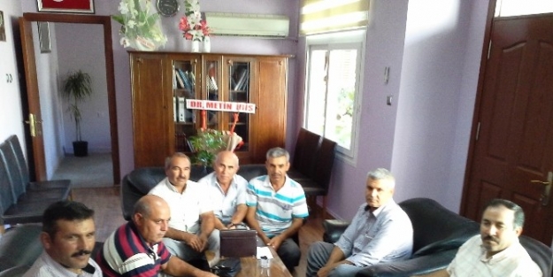 Karaisalı’da Köy İsimlerini Yaşatacılacak