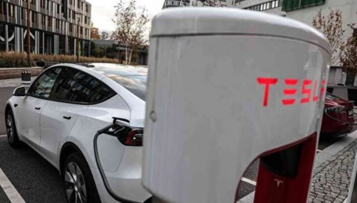 Tesla iş ilanları açıldı:Listede Bursa'da var