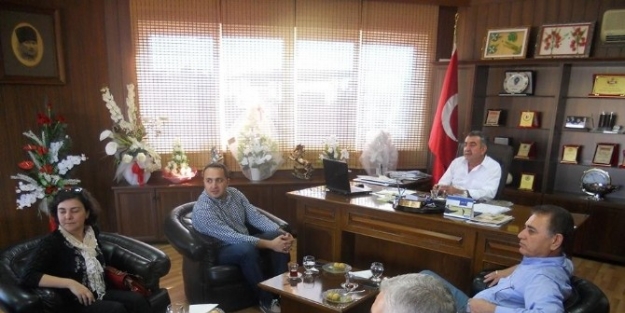 Ceygem Btc İçin Köprü Olacak