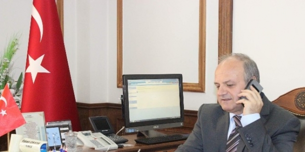 Valiler Kararnamesi İle Mersin Valiliğine Atana Vali Özdemir Çakacak: