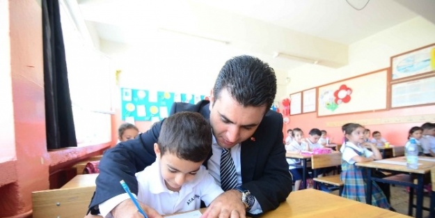 Başkan Uğurlu’dan Başarılı Bir Yıl Dileği