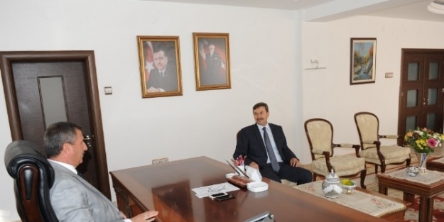 Zeka’ya Yeni Genel Sekreter