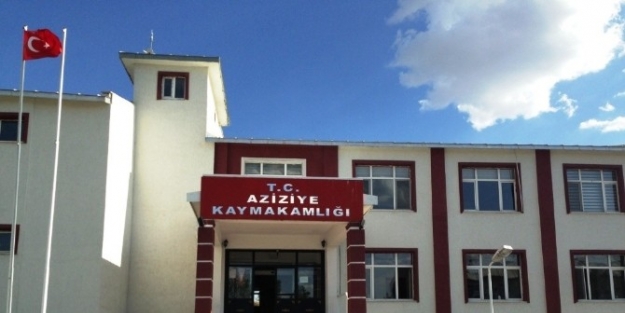Azaziye Kaymakamlığı Eğitim Yardımlarına Devam Ediyor