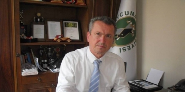 Başkan Kantarcı İlköğretim Haftasını Kutladı