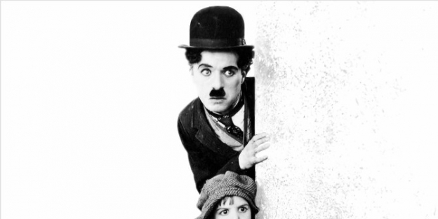 Konak’ta Charlie Chaplin Günleri