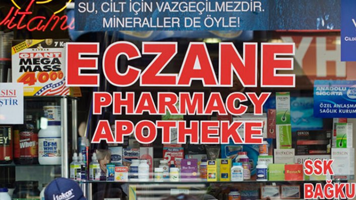 28 Ekim Pazartesi günü hastaneler, sağlık ocağı ve eczaneler açık mı?