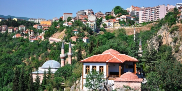 Başbakan o il için yeni isim önerdi