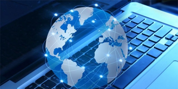 Türkiye’de Nüfusun Yarıdan Fazlası İnternet Kullanıyor