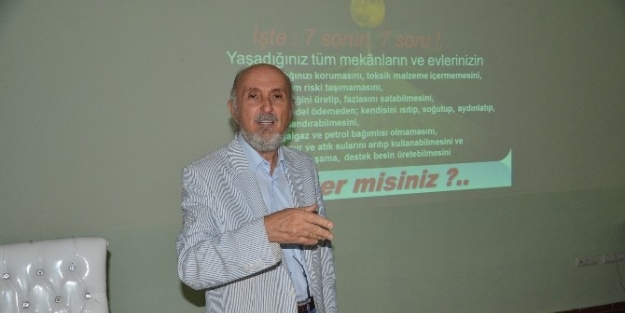 “beton Dünyanın Başına Bela”