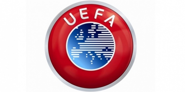 Kadın hakemimize UEFA'da görev