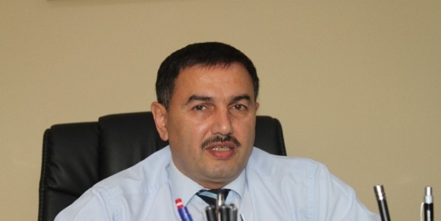 Gıda Tarım Ve Hayvancılık İl Müdürü Kurban Alacakları Uyardı