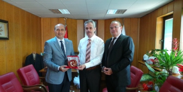 Btso Çocuklara El Yıkama Alışkanlığı Kazandıracak