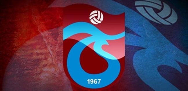 Trabzonspor borsaya bildirdi!