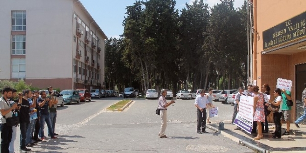 Eğitim Sen 24 Eylül’de Greve Çikiyor