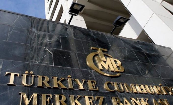 Merkez Bankası'nın toplam rezervleri 747 milyon dolar arttı