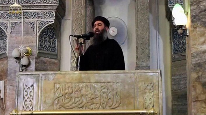  ABD'nin DEAŞ operasyonu için MSB'den flaş açıklama!