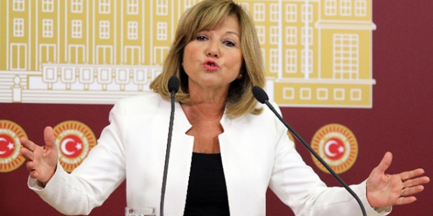 Serter "Türkiye cumhuriyetine gözdağı veriyorlar"