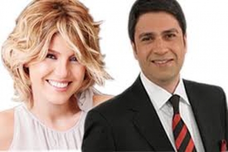 Gülben Ergen'e imam nikahı