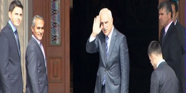 Vali Mutlu soruları yanıtsız bıraktı