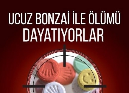 Tabip Odasından Bonzai Paneli