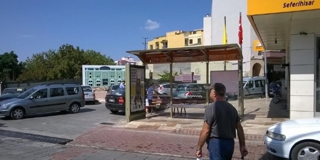 Seferihisar’da Otobüs Güzergahları Değişti