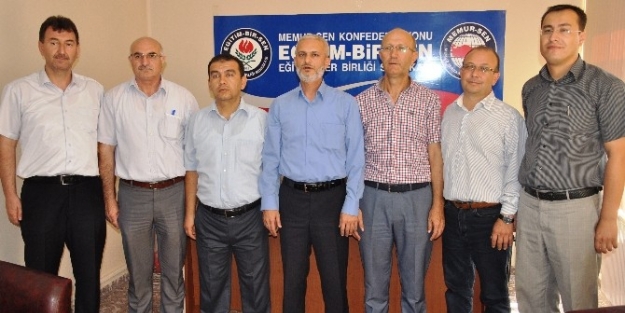 Sofuoğlu Adaylığını Açıkladı