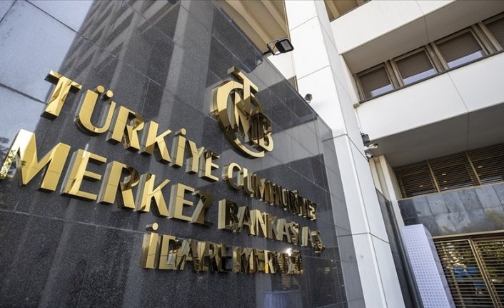 Merkez Bankası politika faizi kararı