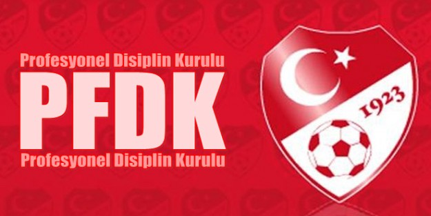 Beşiktaş ve Trabzonspor'a PFDK şoku!