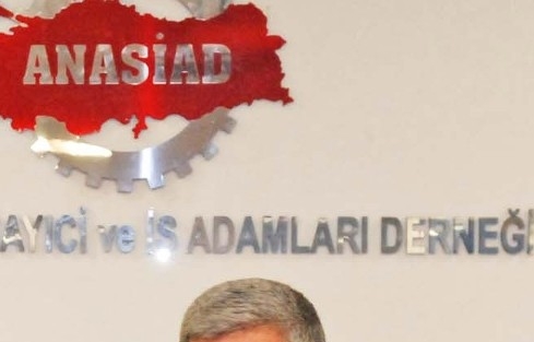 “imalat Sanayii İhmal Edilemez”