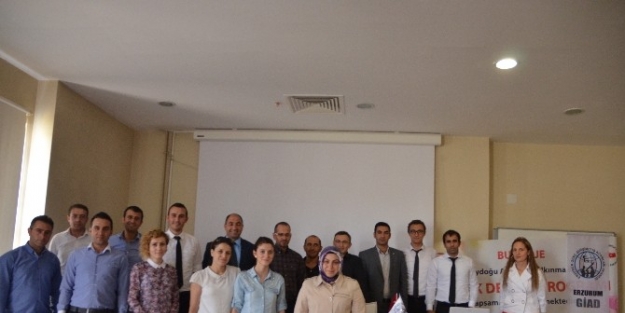 Etkili İletişim Semineri