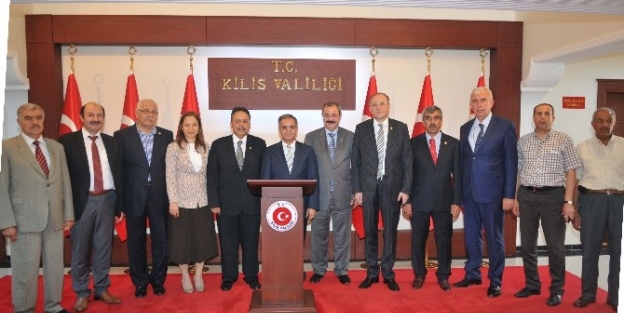 ‘polateli-şahinbey Osb’ Çevresel Etki Değerlendirme Süreci