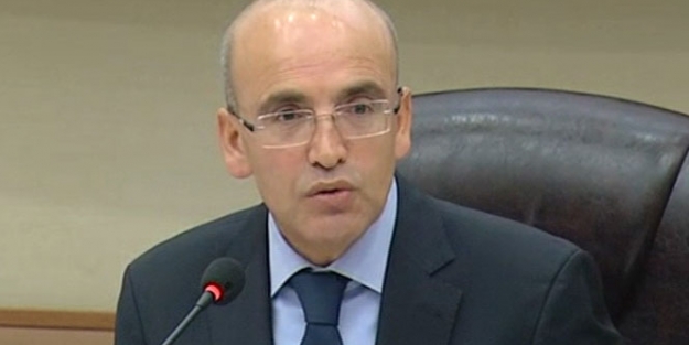 Mehmet Şimşek "Spor kulüplerine af yok!"