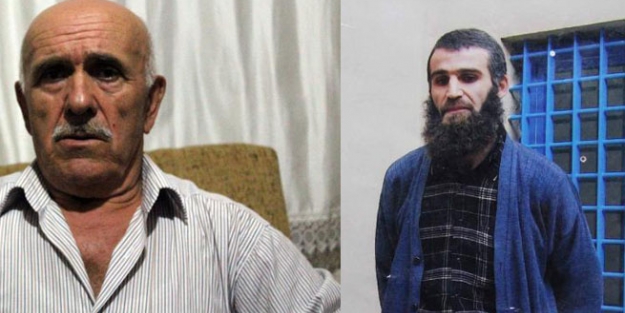 Oğlu IŞİD'e katılan oğlunun feryadı!