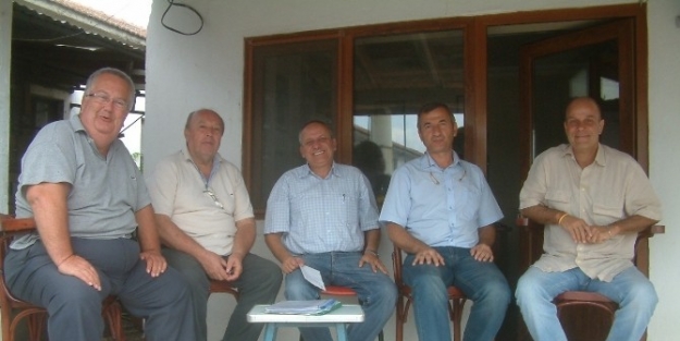 Zeytin Sineği İlaçlamasi İle İlgili Açıklama