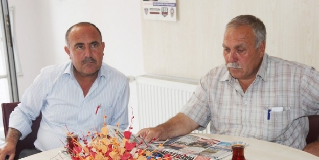 Selçuklu’da Lokaller Emeklileri Bir Araya Getiriyor