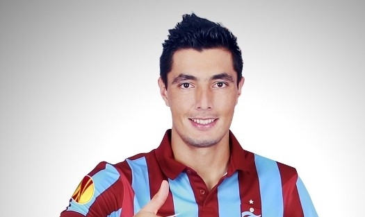 Trabzonspor, Avrupa’da Sponsorunu Buldu