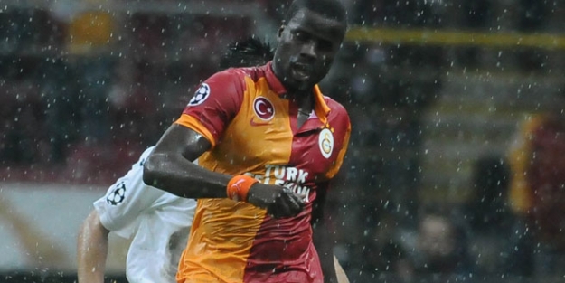 Eboue'den çarpıcı açıklamalar